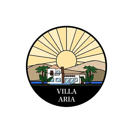 Aria * 拉·奥利瓦