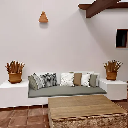 Aria Villa