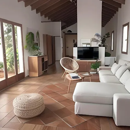 Aria Villa