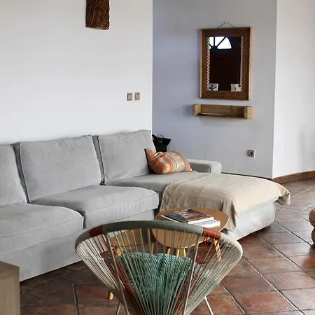 Villa Aria *