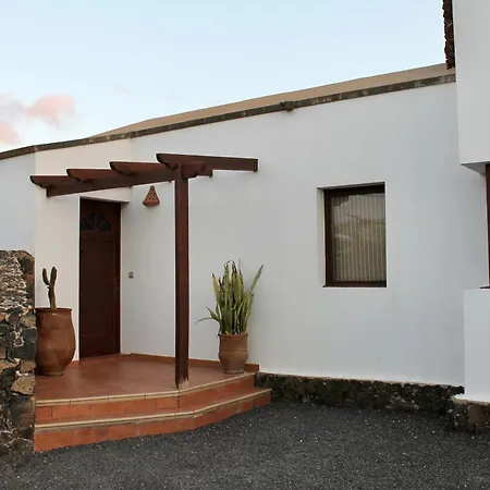 Aria Villa La Oliva