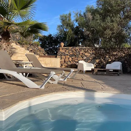 Aria Villa