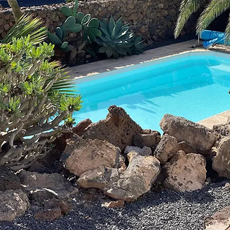 Villa Aria La Oliva