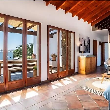 Aria Villa