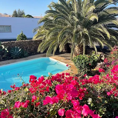 Aria Villa La Oliva