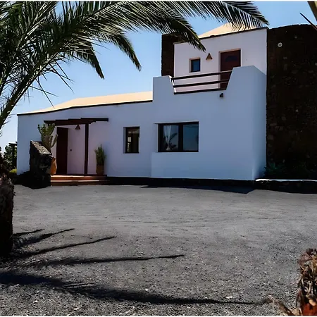 Villa Aria *